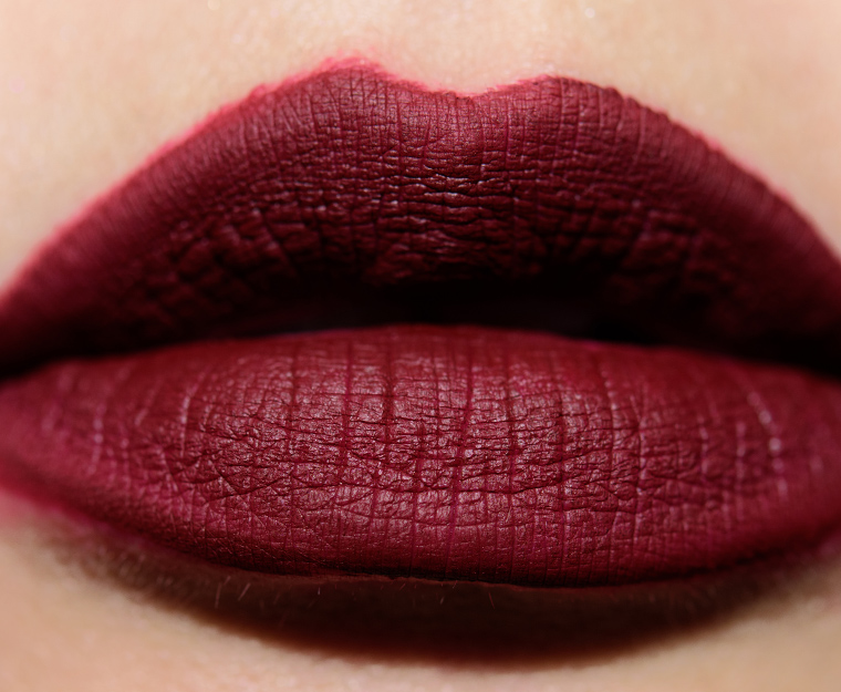 <p class="text-center">ColourPop LAX Ultra Matte Lip</p>