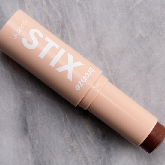 ColourPop Manhattan Beach Bronze Stix