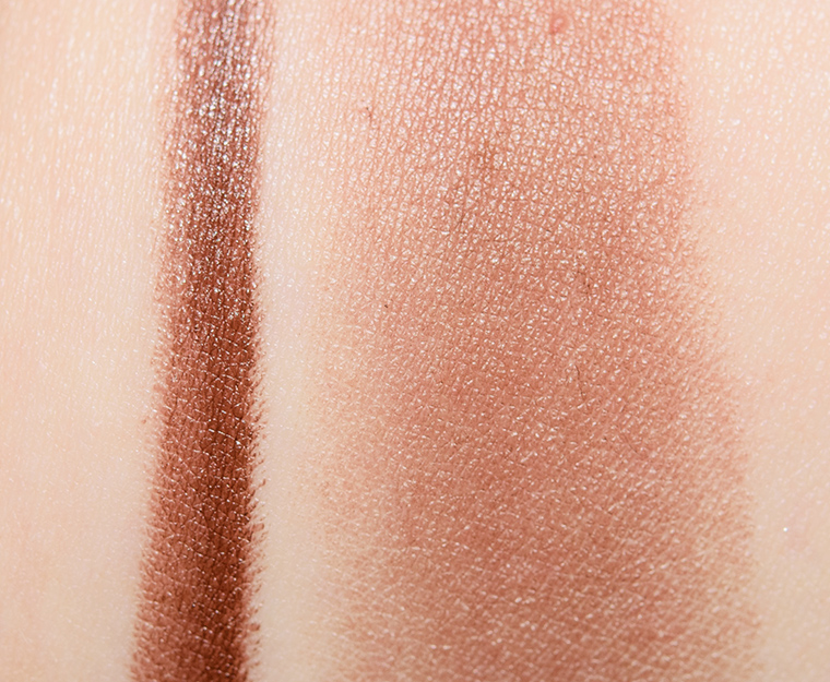 ColourPop Manhattan Beach Bronze Stix