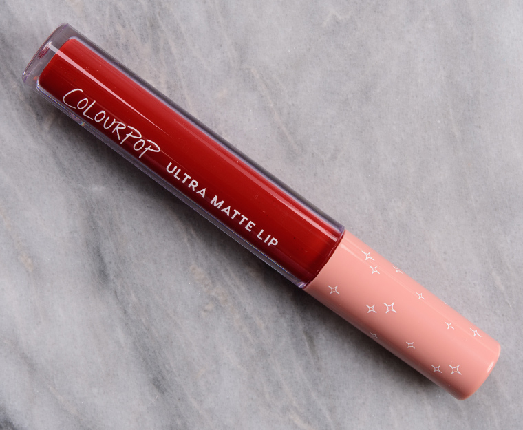 ColourPop Melonade Ultra Matte Lip