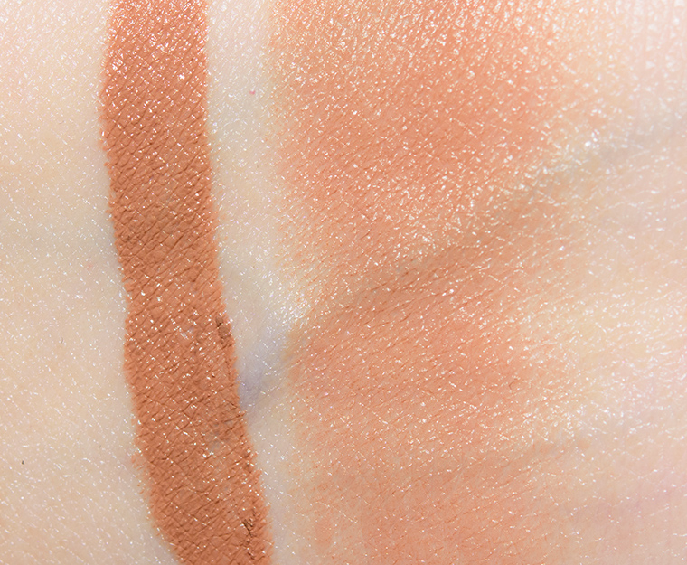 ColourPop Moonstone Beach Bronze Stix