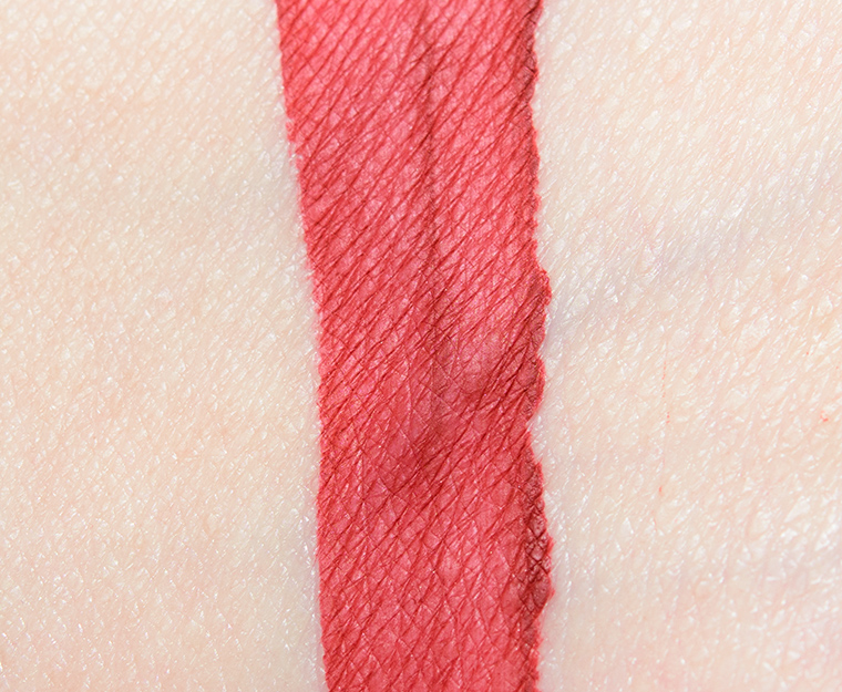 ColourPop Off the Record Ultra Matte Lip