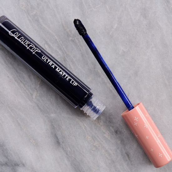 ColourPop Panther Ultra Matte Lip