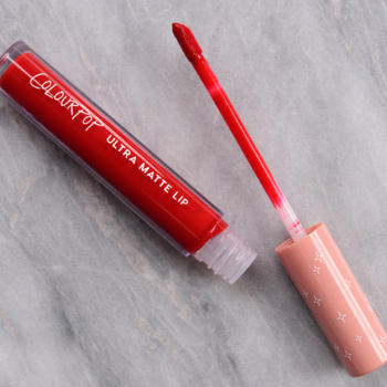 ColourPop Risk Taker Ultra Matte Lip