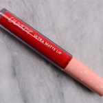 ColourPop Risk Taker Ultra Matte Lip