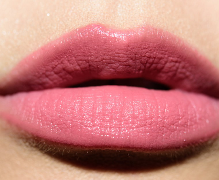 <p class="text-center">ColourPop Rose Latte Ultra Blotted Lip</p>