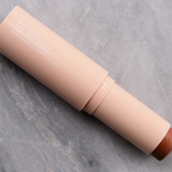 ColourPop Shell Beach Bronze Stix