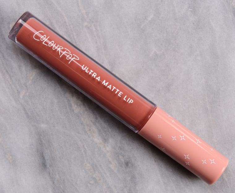 ColourPop So Me Ultra Matte Lip
