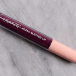 ColourPop So Vintage Ultra Blotted Lip