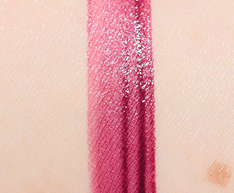 ColourPop So Vintage Ultra Blotted Lip