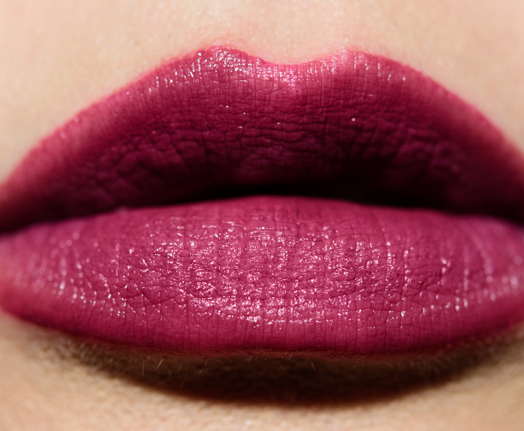 ColourPop So Vintage Ultra Blotted Lip