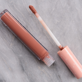 ColourPop Ultra Blotted Lip Starling