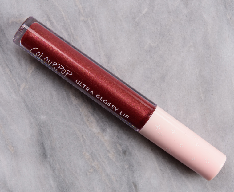 ColourPop Stylish Ultra Glossy Lip Gloss