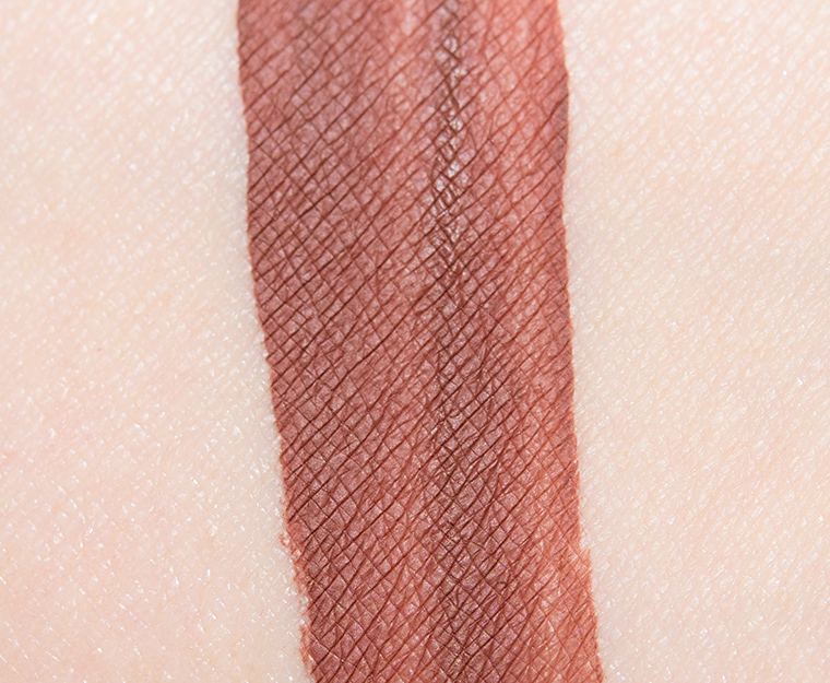 ColourPop Toast Ultra Matte Lip