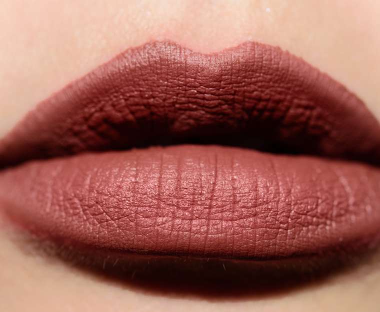 ColourPop Toast Ultra Matte Lip