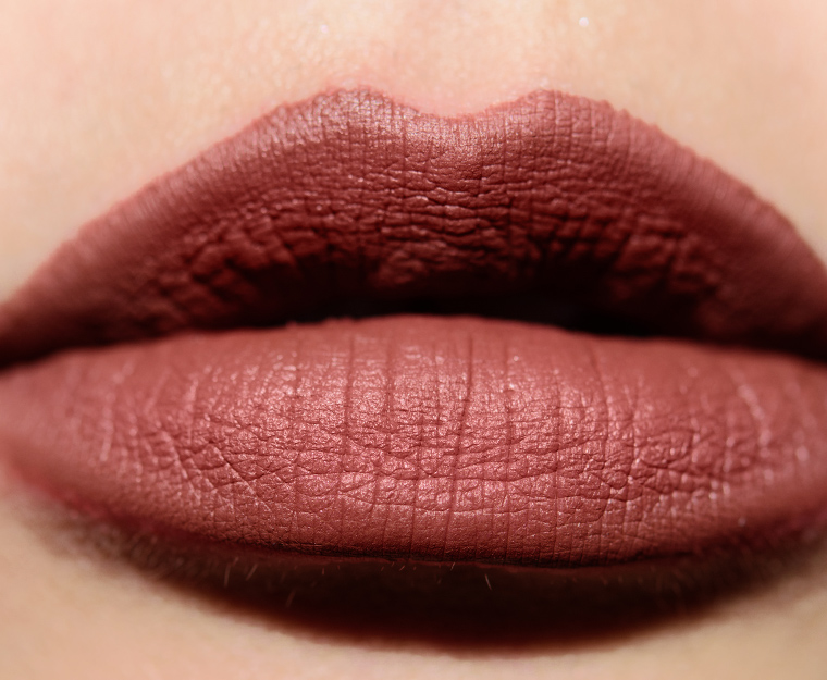 <p class="text-center">ColourPop Toast Ultra Matte Lip</p>