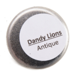 Dandy Lions Antique Shimmer Eyeshadow