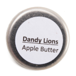 Dandy Lions Apple Butter Matte Eyeshadow