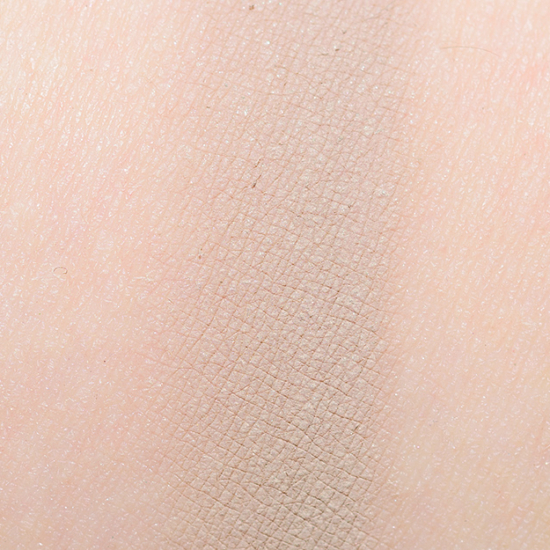 Dandy Lions Apple Butter Matte Eyeshadow
