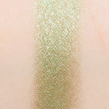 Dandy Lions Aventurine Shimmer Eyeshadow
