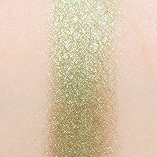 Dandy Lions Aventurine Shimmer Eyeshadow