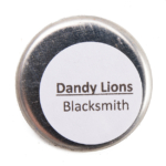 Dandy Lions Blacksmith Shimmer Eyeshadow