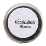 Dandy Lions Blanca Matte Eyeshadow