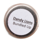 Dandy Lions Bundled Up Matte Eyeshadow