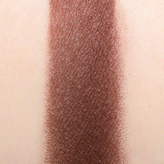 Dandy Lions Bundled Up Matte Eyeshadow