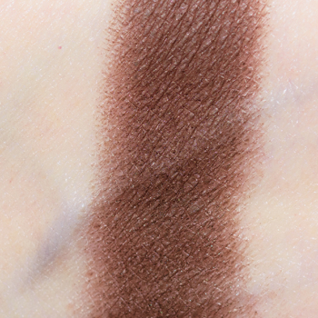 Dandy Lions Chocolate Matte Eyeshadow