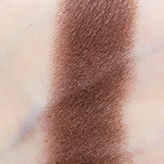 Dandy Lions Chocolate Matte Eyeshadow