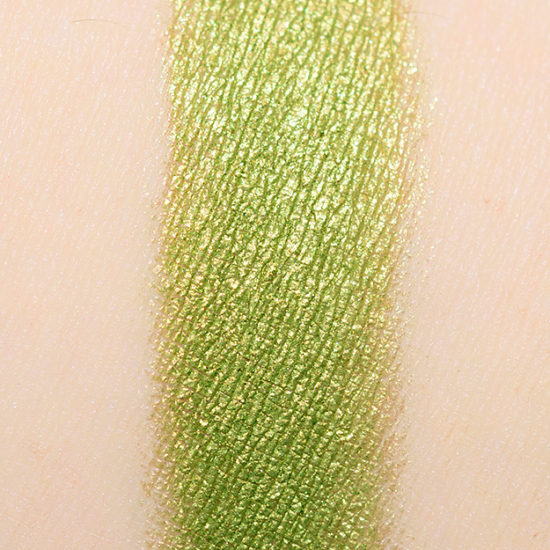 Dandy Lions Corn Maze Shimmer Eyeshadow