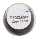 Dandy Lions Cozy Cabin Matte Eyeshadow