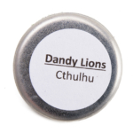 Dandy Lions Cthulu Multichrome Eyeshadow