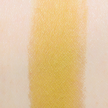 Dandy Lions Dirty Martini Matte Eyeshadow