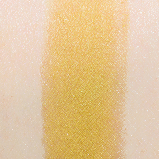 Dandy Lions Dirty Martini Matte Eyeshadow