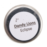 Dandy Lions Eclipse Shimmer Eyeshadow