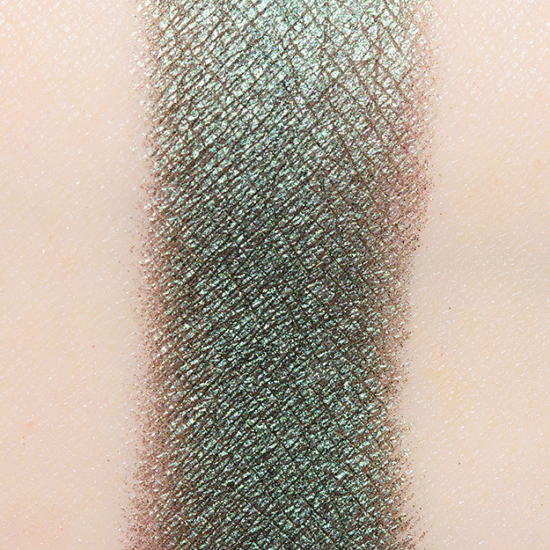 Dandy Lions Emerald Shimmer Eyeshadow
