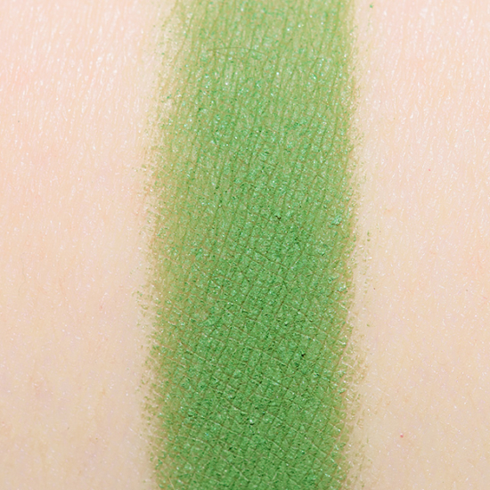 Dandy Lions Envy Matte Eyeshadow