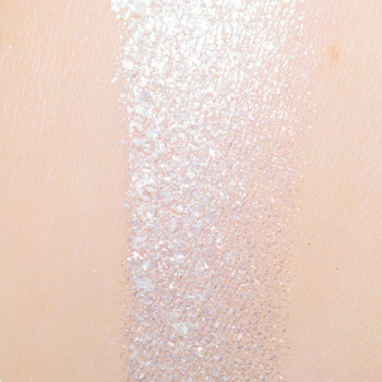 Dandy Lions Fake Snow Shimmer Eyeshadow