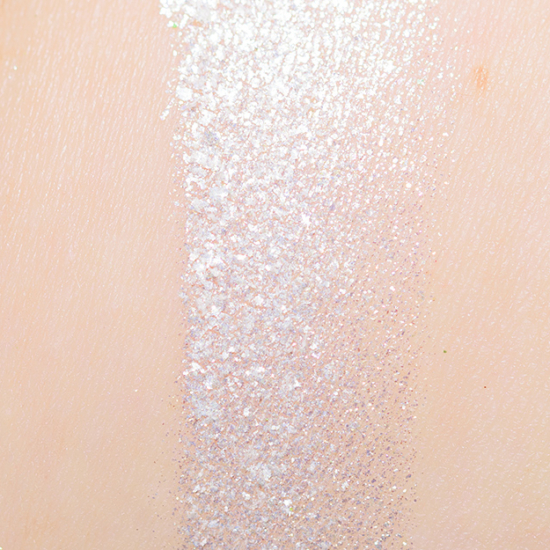 Dandy Lions Fake Snow Shimmer Eyeshadow