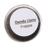 Dandy Lions Frappe Shimmer Eyeshadow