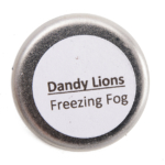 Dandy Lions Freezing Fog Matte Eyeshadow