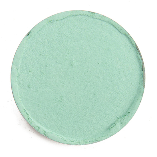 Dandy Lions Matte Eyeshadow Grass Knot