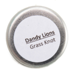 Dandy Lions Grass Knot Matte Eyeshadow