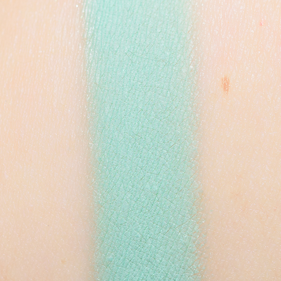 Dandy Lions Grass Knot Matte Eyeshadow