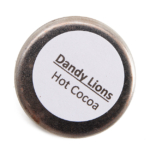Dandy Lions Hot Cocoa Shimmer Eyeshadow