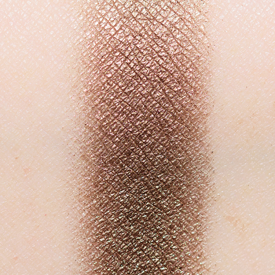 Dandy Lions Hot Cocoa Shimmer Eyeshadow