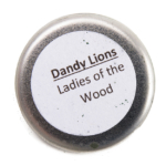 Dandy Lions Ladies of the Wood Matte Eyeshadow