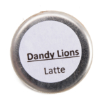 Dandy Lions Latte Shimmer Eyeshadow